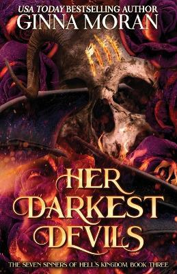 Her Darkest Devils - Ginna Moran - cover