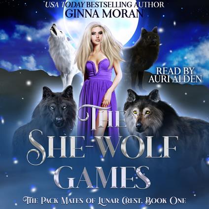 She-Wolf Games, The