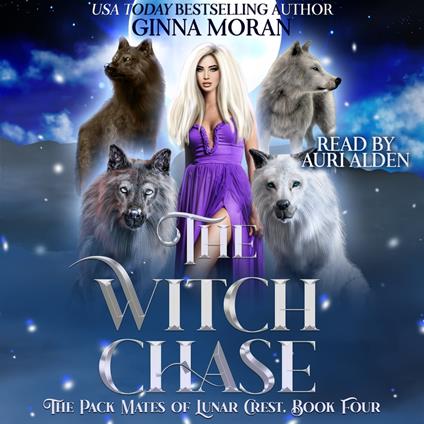 Witch Chase, The