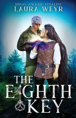 The Eighth Key - Laura Weyr - cover