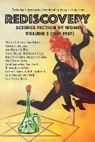 Rediscovery, Volume 2: Science Fiction by Women (1953-1957) - Lisa Yazek - cover