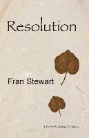 Resolution - Fran Stewart - cover