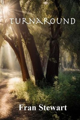 Turnaround - Fran Stewart - cover