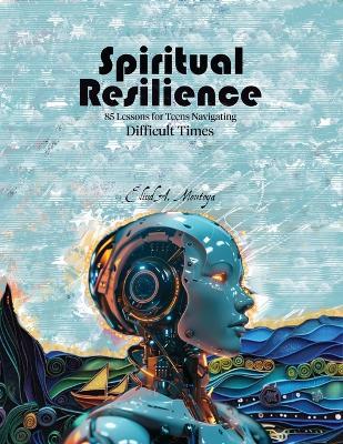 Spiritual Resilience: Lessons for the Spiritual and Emotional Growth of Teens - Eliud A Montoya - cover