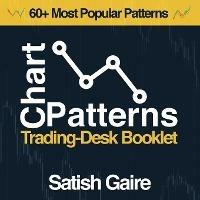 Chart Patterns: Trading-Desk Booklet - Satish Gaire - cover