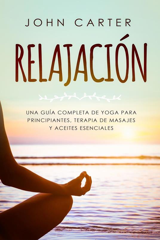 RELAJACIÓN