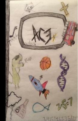 Ace - Nikki Joy - cover