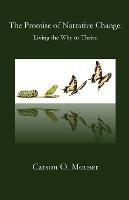 The Promise of Narrative Change - Carson O Mouser - cover