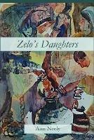 Zelo's Daughters - Ann Neely - cover