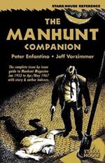 The Manhunt Companion