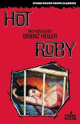 Hot / Ruby - Lorenz Heller - cover