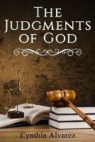 The Judgment of God - Cynthia Alvarez - cover