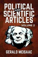 Political and Scientific Articles: Volume 2