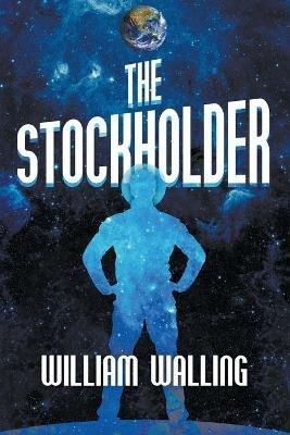 The Stockholder - William Walling - cover