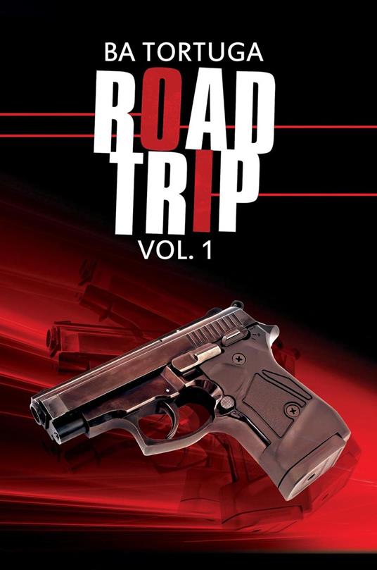 Road Trip Vol 1
