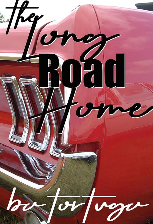 The Long Road Home