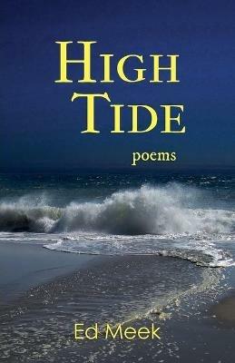 High Tide - Ed Meek - cover