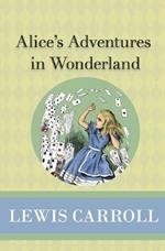 Alice's Adventures in Wonderland