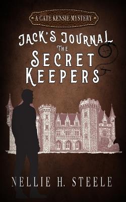 The Secret Keepers - Nellie H Steele - cover