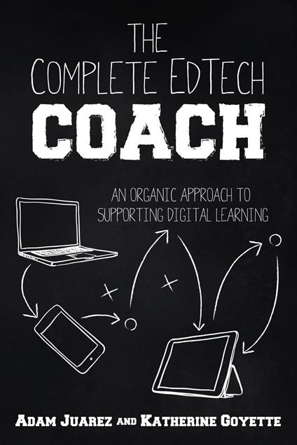 The Complete EdTech Coach