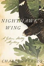 Nighthawk's Wing