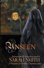 Unseen: A Reisden & Perdita Christmas story