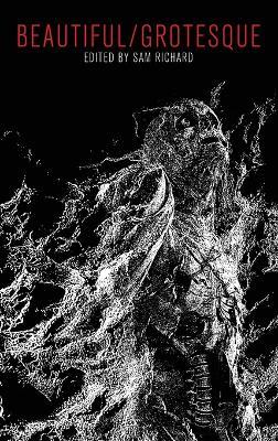 Beautiful/Grotesque - cover