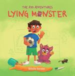 Lying Monster (The Ayo Adventures)
