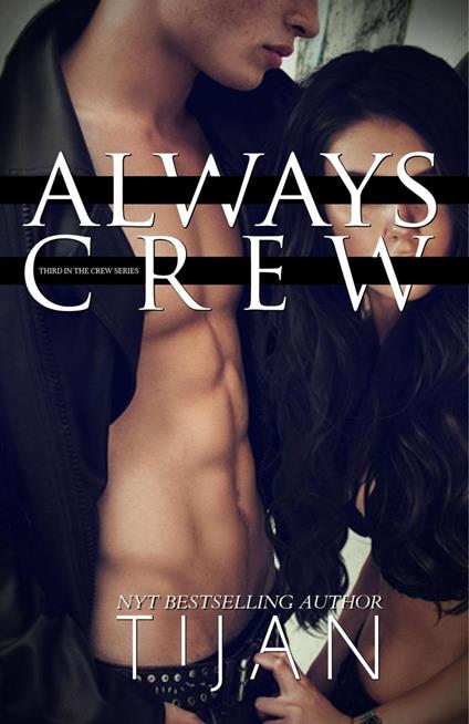 Always Crew - Tijan - ebook
