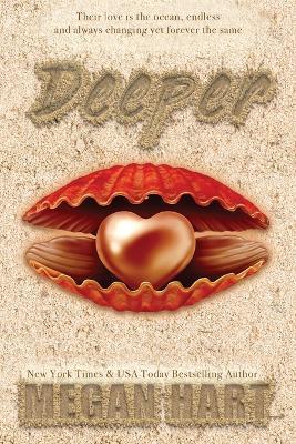 Deeper - Megan Hart - cover