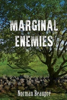 Marginal Enemies - Norman Beaupre - cover