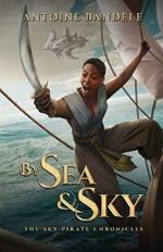 By Sea & Sky: An Esowon Story
