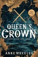 Libro in inglese Queen's Crown  - Anne Wheeler