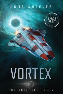 Vortex - Anne Wheeler - cover