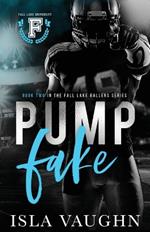 Pump Fake: A College Sports Romance