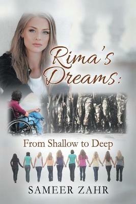 Rima's Dreams: From Shallow to Deep - Sameer Zahr - cover