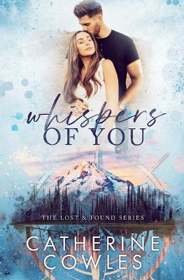 Whispers of You - Catherine Cowles - cover