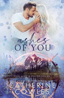 Shadows of You - Catherine Cowles - cover