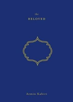 The Beloved - Armin Kabiri - cover