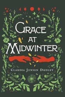 Grace at Midwinter - Claudia Jensen Dudley - cover