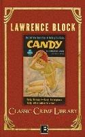 Candy - Lawrence Block - cover