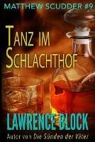 Tanz im Schlachthof - Lawrence Block - cover