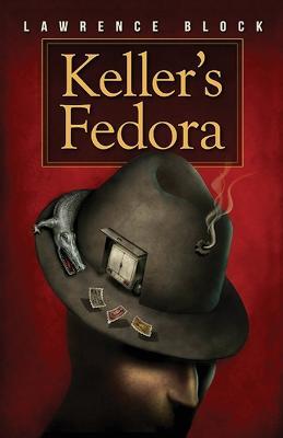 Keller's Fedora - Lawrence Block - cover