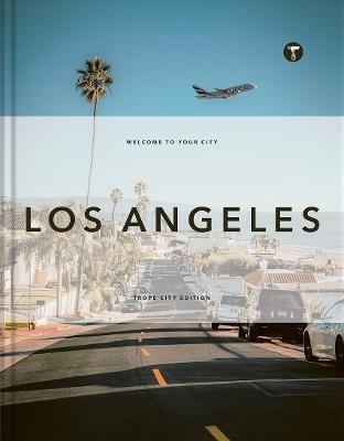 Trope Los Angeles - cover
