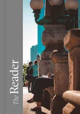The Reader - cover