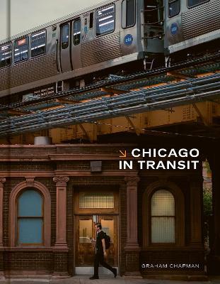 Chicago in Transit - cover