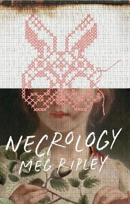 Necrology - Meg Ripley - cover