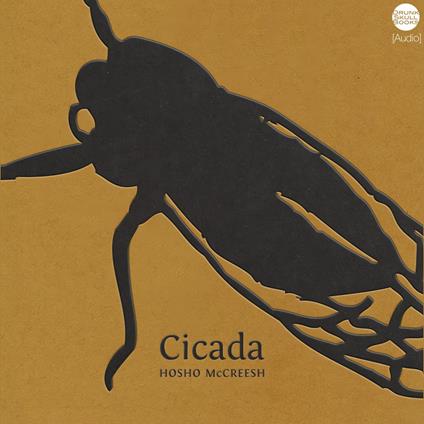 Cicada [Audiobook]
