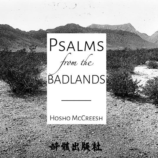 Psalms From The Badlands