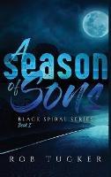 A Season of Sons - Rob Tucker - cover
